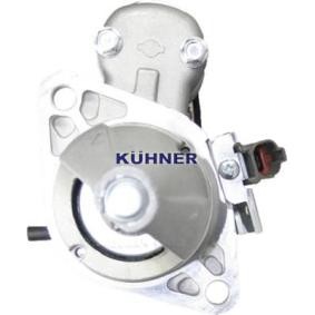 Compre Motor de arranque de AD KÜHNER online para MICRA I (K10) a preços moderados
