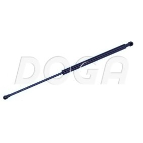 Heckklappendämpfer für TOYOTA von DOGA