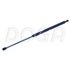 Motorhaubendämpfer für HYUNDAI von DOGA