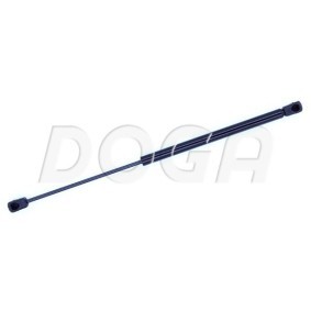 Motorhaubendämpfer für JEEP von DOGA