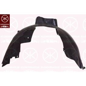 Acquista Copertura, Passaruota da KLOKKERHOLM 2032387 a buon mercato per soli 33,64 €