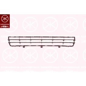 Lüftungsgitter, Stoßfänger 2032995A1 von KLOKKERHOLM günstig für 32,21 € online kaufen