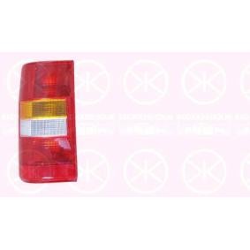 Rückleuchte 20330702A1 von KLOKKERHOLM günstig für 90,35 € online kaufen