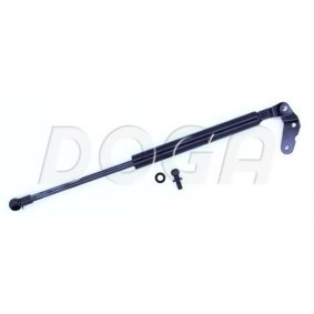 Heckklappendämpfer 2033353 von DOGA günstig für 46,50 € online kaufen