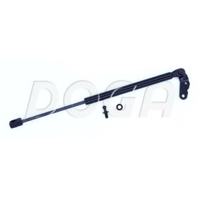 Heckklappendämpfer 2033683 von DOGA günstig für 62,89 € online kaufen