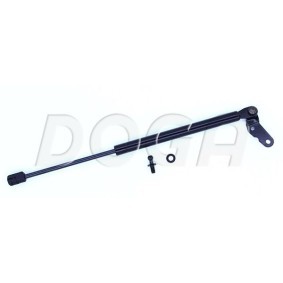 Heckklappendämpfer 2033703 von DOGA günstig für 61,91 € online kaufen