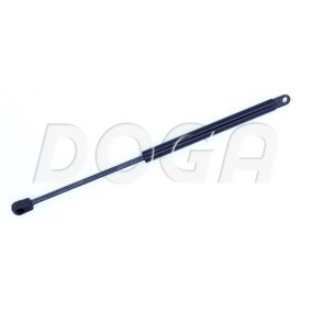 Motorhaubendämpfer für PORSCHE von DOGA