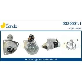 Køb Generator af SANDO 2035144.1 til den lave pris 2272,40 DKK