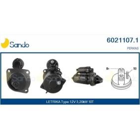 Køb Generator af SANDO 2035170.0 til den lave pris 2380,01 DKK