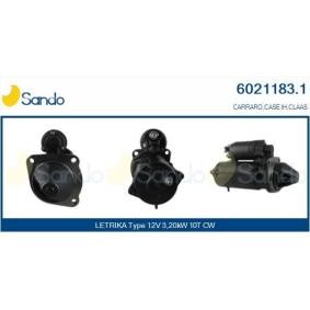 Køb Generator af SANDO 2035246.0 til den lave pris 2476,57 DKK