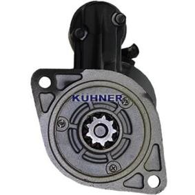 Achetez des Démarreur de chez AD KÜHNER en ligne pour Midi I Pick-up à prix modérés