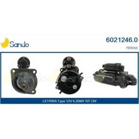 Lichtmaschine für HONDA von SANDO