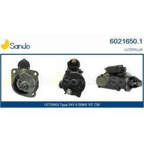Lichtmaschine für HONDA von SANDO
