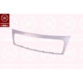 Rahmen, Kühlergitter 2035991A1 von KLOKKERHOLM günstig für 144,85 € online kaufen
