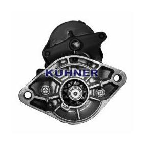 Anlasser für TOYOTA von AD KÜHNER