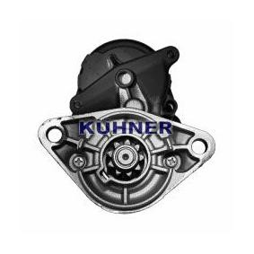 Compre Motor de arranque da AD KÜHNER 20383 a um preço baixo por 343,73 €