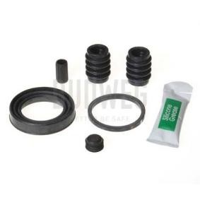 Bremssattel-Reparatursatz 203855 von KAWE günstig für 21,69 € online kaufen