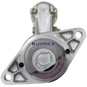 Compre Motor de arranque da AD KÜHNER 20387 a um preço baixo por 192,94 €