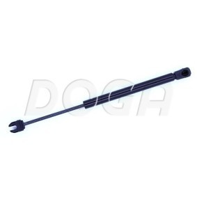 Compre Mola pneumática, capot do motor da DOGA 2038763 a um preço baixo por 44,09 €