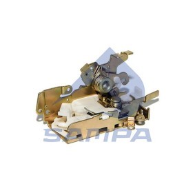Türschloss des Herstellers SAMPA - Originalware Artikelnummer: 204.128