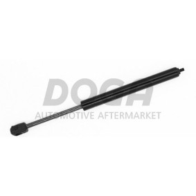 Gasfeder, Heckscheibe 2040553 von DOGA günstig für 13,06 € online kaufen