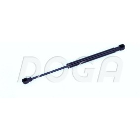 Heckklappendämpfer für PEUGEOT von DOGA