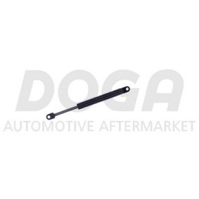 Motorhaubendämpfer für PORSCHE von DOGA