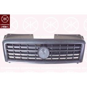 Kühlergrill 2042991 von KLOKKERHOLM günstig für 55,56 € online kaufen