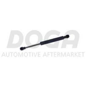 Heckklappendämpfer für PORSCHE von DOGA
