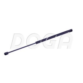Heckklappendämpfer für PORSCHE von DOGA