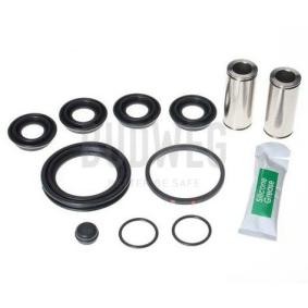 Bremssattel-Reparatursatz 204511 von KAWE günstig für 16,99 € online kaufen