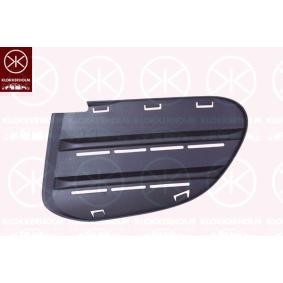 Acquista Griglia paraurti da KLOKKERHOLM 2045911 a buon mercato per soli 21,79 €