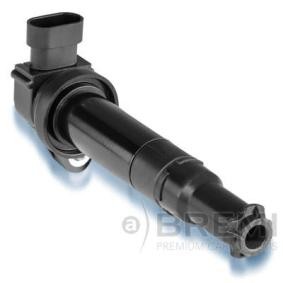 Zündspule 20477 von BREMI günstig für 32,12 € online kaufen