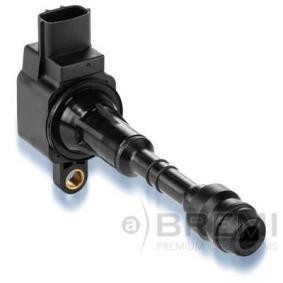 Zündspule 20537 von BREMI günstig für 48,80 € online kaufen