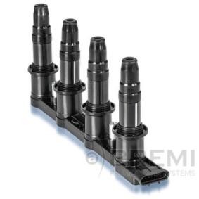 Zündspule 20547 von BREMI günstig für 110,81 € online kaufen
