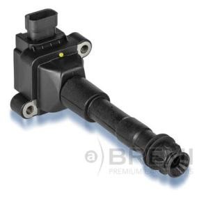 Zündspule 20550 von BREMI günstig für 34,75 € online kaufen