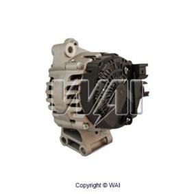 Lichtmaschine 20556N von WAI günstig für 273,09 € online kaufen