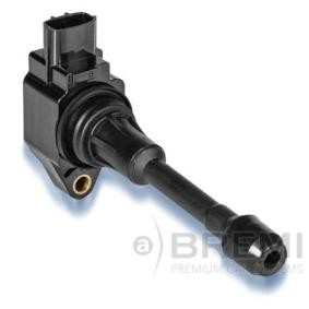 Zündspule 20558 von BREMI günstig für 36,90 € online kaufen