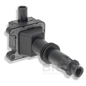 Zündspule 20569 von BREMI günstig für 44,30 € online kaufen