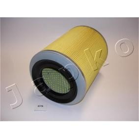 Køb Luftfilter af JAPKO 20577 til den lave pris 169,53 DKK