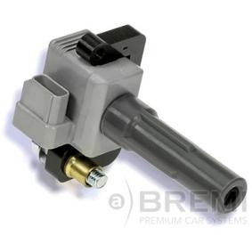 Zündspule 20581 von BREMI günstig für 46,45 € online kaufen