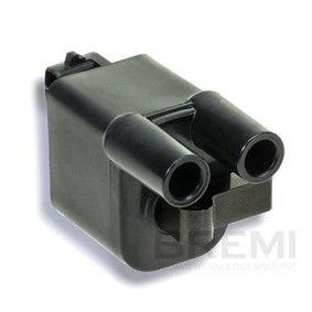 Zündspule 20586 von BREMI günstig für 35,41 € online kaufen