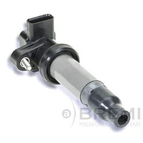 Zündspule 20593 von BREMI günstig für 53,27 € online kaufen