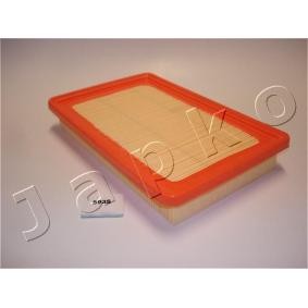 Compre Filtro de ar de JAPKO online para LANTRA II Wagon (J-2) a preços moderados