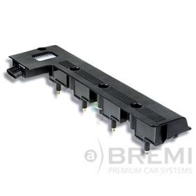 Achetez des Bobine d'allumage BREMI 20603 à prix pour 191,04 €