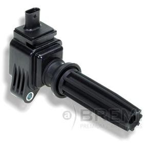 Zündspule 20604 von BREMI günstig für 48,93 € online kaufen