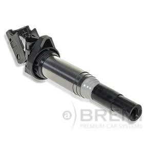Zündspule 20628 von BREMI günstig für 36,26 € online kaufen