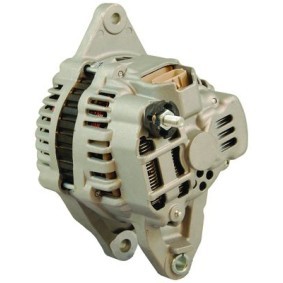Lichtmaschine 20629N von WAI günstig für 151,01 € online kaufen