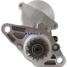 Compre Motor de arranque da AD KÜHNER 20632 a um preço baixo por 244,64 €