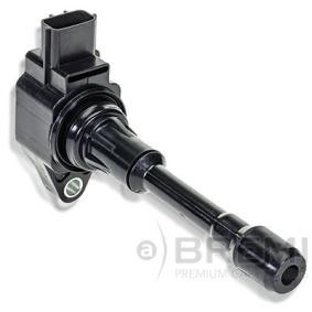 Zündspule 20633 von BREMI günstig für 48,67 € online kaufen